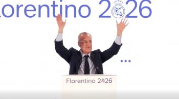 Florentino Pérez ponownie prezydentem Realu Madryt. Zwycięstwo w wyborach i nowa kadencja do 2030 roku Florentino Pérez ponownie prezydentem Realu Madryt. Zwycięstwo w wyborach i nowa kadencja do 2030 roku