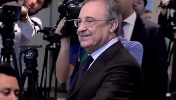 Florentino Pérez zapowiada bombowe decyzje. Mourinho i wielkie zmiany w Realu Madryt Florentino Pérez zapowiada bombowe decyzje. Mourinho i wielkie zmiany w Realu Madryt