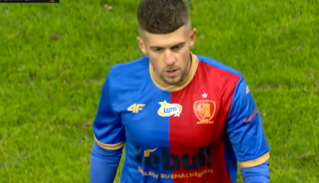 Michał Chrapek ma nowy klub. Po latach spędzonych w Piaście, zagra w innym klubie na Górnym Śląsku Michał Chrapek ma nowy klub. Po latach spędzonych w Piaście, zagra w innym klubie na Górnym Śląsku