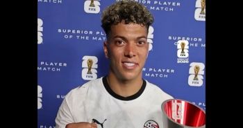 Emam Ashour bohaterem meczu! Michelob ULTRA Superior Player of the Match w starciu Belgia – Egipt. Emam Ashour bohaterem meczu! Michelob ULTRA Superior Player of the Match w starciu Belgia – Egipt.