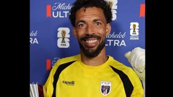 Vozinha bohaterem meczu! Michelob ULTRA Superior Player of the Match w starciu Hiszpania – Wyspy Zielonego Przylądka Vozinha bohaterem meczu! Michelob ULTRA Superior Player of the Match w starciu Hiszpania – Wyspy Zielonego Przylądka
