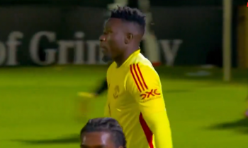 Wyjaśniła się przyszłość Andre Onany. Taką decyzję podjęli w Manchesterze United Wyjaśniła się przyszłość Andre Onany. Taką decyzję podjęli w Manchesterze United