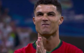 Cristiano Ronaldo nie pozostawił złudzeń. As Portugalii potwierdził, że to koniec Cristiano Ronaldo nie pozostawił złudzeń. As Portugalii potwierdził, że to koniec
