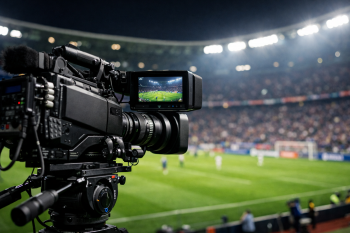 FIFA kompletnie odleciała z cenami za stanowiska komentatorskie! Dziennikarz TVP ujawnia szczegóły FIFA kompletnie odleciała z cenami za stanowiska komentatorskie! Dziennikarz TVP ujawnia szczegóły