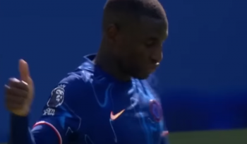 Nicolas Jackson na celowniku Aston Villi. Chelsea ustaliła wysoką cenę za napastnika Nicolas Jackson na celowniku Aston Villi. Chelsea ustaliła wysoką cenę za napastnika