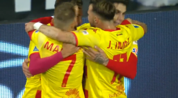 Jagiellonia ma problem z piłkarzem. Wydała oficjalny komunikat w tej sprawie Jagiellonia ma problem z piłkarzem. Wydała oficjalny komunikat w tej sprawie