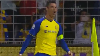 Kiedy gra Cristiano Ronaldo? Data, godzina i kolejny mecz Al-Nassr Kiedy gra Cristiano Ronaldo? Data, godzina i kolejny mecz Al-Nassr