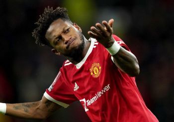 Fred wraca do Brazylii! Atletico Mineiro dopięło transfer Fred wraca do Brazylii! Atletico Mineiro dopięło transfer