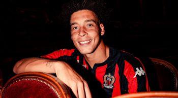 Axel Witsel wybrał OGC Nice! Francuski klub ogłosił transfer doświadczonego Belga Axel Witsel wybrał OGC Nice! Francuski klub ogłosił transfer doświadczonego Belga