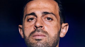 Bernardo Silva zdradził prawdę o relacji z Mbappé! Bernardo Silva zdradził prawdę o relacji z Mbappé!