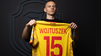 Ekspert zachwycony obrońcą Jagiellonii. Widzi go w topowej lidze! Ekspert zachwycony obrońcą Jagiellonii. Widzi go w topowej lidze!