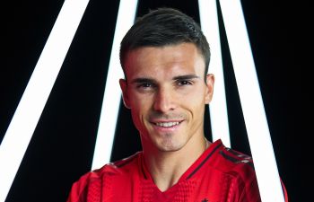 Gwiazda Bayernu przenosi się do Benfiki! Transfer za 14 milionów euro Gwiazda Bayernu przenosi się do Benfiki! Transfer za 14 milionów euro