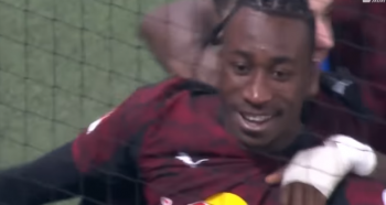 Yan Diomande zachwycony Cristiano Ronaldo! „Jestem dumny, że gram w klubie, w którym grał mój idol” Yan Diomande zachwycony Cristiano Ronaldo! „Jestem dumny, że gram w klubie, w którym grał mój idol”