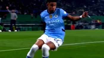 Tottenham szaleje na rynku! Gwiazda Manchesteru City przenosi się za ponad 75 milionów funtów Tottenham szaleje na rynku! Gwiazda Manchesteru City przenosi się za ponad 75 milionów funtów