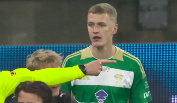 Media: Wielkie pieniądze za Bobcka od beniaminka Serie A. Co na to Paolo Urfer? Media: Wielkie pieniądze za Bobcka od beniaminka Serie A. Co na to Paolo Urfer?