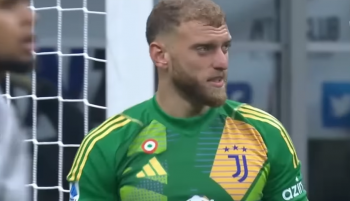 Juventus oddaje bramkarza. Anglicy maja go wykupić. W umowie jest ciekawy zapis Juventus oddaje bramkarza. Anglicy maja go wykupić. W umowie jest ciekawy zapis