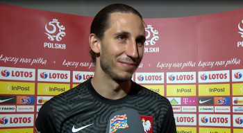 Juventus sięga po Polaka! Kamil Grabara zmienia klub, „Here we go”! Juventus sięga po Polaka! Kamil Grabara zmienia klub, „Here we go”!
