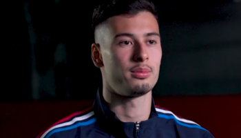 Al-Hilal dopina wielki transfer! Gwiazda Arsenalu o krok od przeprowadzki do Arabii Saudyjskiej Al-Hilal dopina wielki transfer! Gwiazda Arsenalu o krok od przeprowadzki do Arabii Saudyjskiej