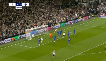 Chelsea wygrywa na inaugurację Premier League! Xabi Alonso zaczyna od zwycięstwa Chelsea wygrywa na inaugurację Premier League! Xabi Alonso zaczyna od zwycięstwa