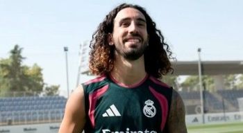 Cucurella z jasnym celem w Realu Madryt! Cucurella z jasnym celem w Realu Madryt!