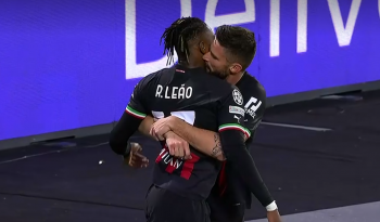 Aston Villa rusza po gwiazdę Milanu! Rafael Leão może trafić do Premier League Aston Villa rusza po gwiazdę Milanu! Rafael Leão może trafić do Premier League