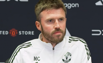 Carrick na wylocie z Manchester United. Jest poważny kandydat na jego miejsce. To Anglik Carrick na wylocie z Manchester United. Jest poważny kandydat na jego miejsce. To Anglik