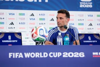Reprezentacja Argentyny podjęła decyzję w sprawie przyszłości selekcjonera! Reprezentacja Argentyny podjęła decyzję w sprawie przyszłości selekcjonera!