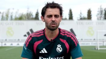 Bernardo Silva zdradził, czego Mourinho wymaga od pomocników. Chodzi o jedno! Bernardo Silva zdradził, czego Mourinho wymaga od pomocników. Chodzi o jedno!