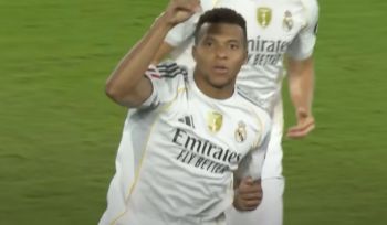 Mbappé stanął w obronie Viníciusa! Tak ocenił jego trudny moment Mbappé stanął w obronie Viníciusa! Tak ocenił jego trudny moment