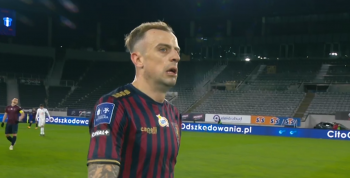 To dlatego Grosicki gra tak mało w Pogoni Szczecin. Jest informacja z pierwszej ręki To dlatego Grosicki gra tak mało w Pogoni Szczecin. Jest informacja z pierwszej ręki