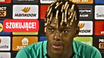 Nico Williams na liście życzeń PSG! Luis Enrique szuka zastępstwa za Kvaratskhelię Nico Williams na liście życzeń PSG! Luis Enrique szuka zastępstwa za Kvaratskhelię