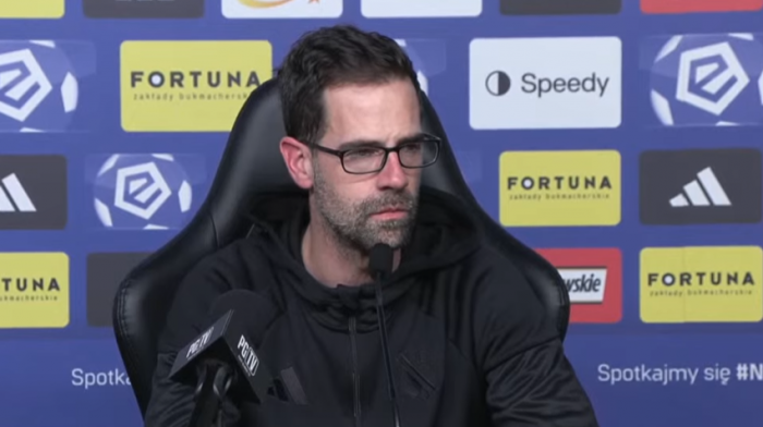 Kolejne cięcia w sztabie Legii Warszawa. Hiszpan pożegna się z klubem Kolejne cięcia w sztabie Legii Warszawa. Hiszpan pożegna się z klubem