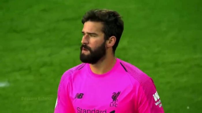 Alisson odejdzie z Liverpool FC. Już osiągnął porozumienie z innym gigantem! Alisson odejdzie z Liverpool FC. Już osiągnął porozumienie z innym gigantem!