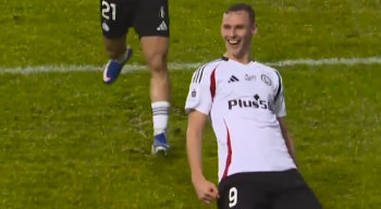Legia już z dwucyfrową serią meczów bez porażki. Jeden moment zdecydował, że ograła wicelidera i zdobyła bezcenne 3 punkty (VIDEO) Legia już z dwucyfrową serią meczów bez porażki. Jeden moment zdecydował, że ograła wicelidera i zdobyła bezcenne 3 punkty (VIDEO)
