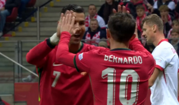 Bernardo Silva na radarze FC Barcelony. Juventus i inne kluby w grze, ale on zdecydował, gdzie chce grać Bernardo Silva na radarze FC Barcelony. Juventus i inne kluby w grze, ale on zdecydował, gdzie chce grać